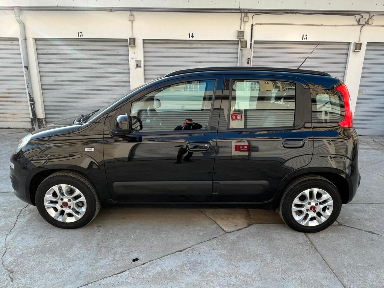 Fiat Panda 1.2 Lounge OK NEOPATENTATI