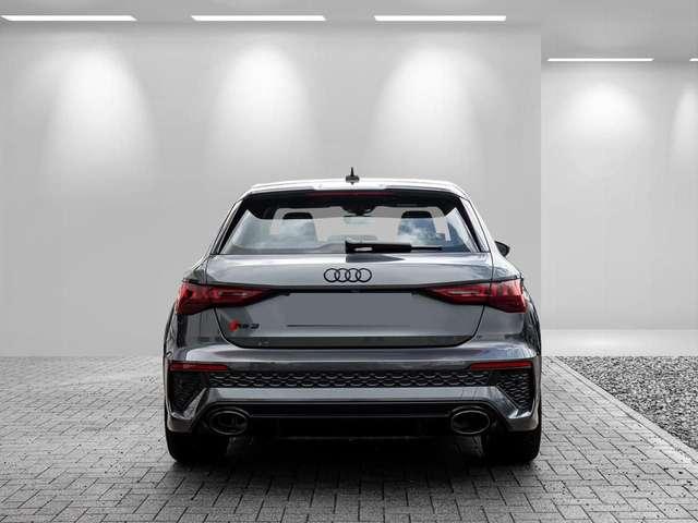 Audi RS3 SPORTBACK SPB LED TETTO B&O MATRIX PDC BLACK PACK