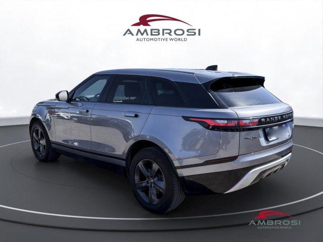 LAND ROVER Range Rover Velar 2.0D I4 204 CV R-Dynamic SE