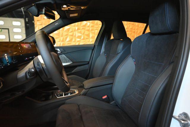 BMW 118 d M SPORT PRO INNOVATION PACK SPORT PACK SCONTO26%