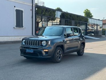 Jeep Renegade 1.0 T3 Limited