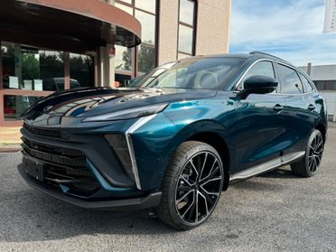 Cirelli 5 1.5 turbo GPL Premium