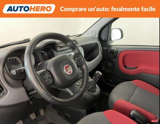 FIAT Panda 1.2 Easy