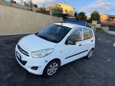 Hyundai i10 1.1 12V Classic