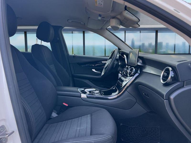 Mercedes-Benz GLC GLC 250 d 4Matic Sport