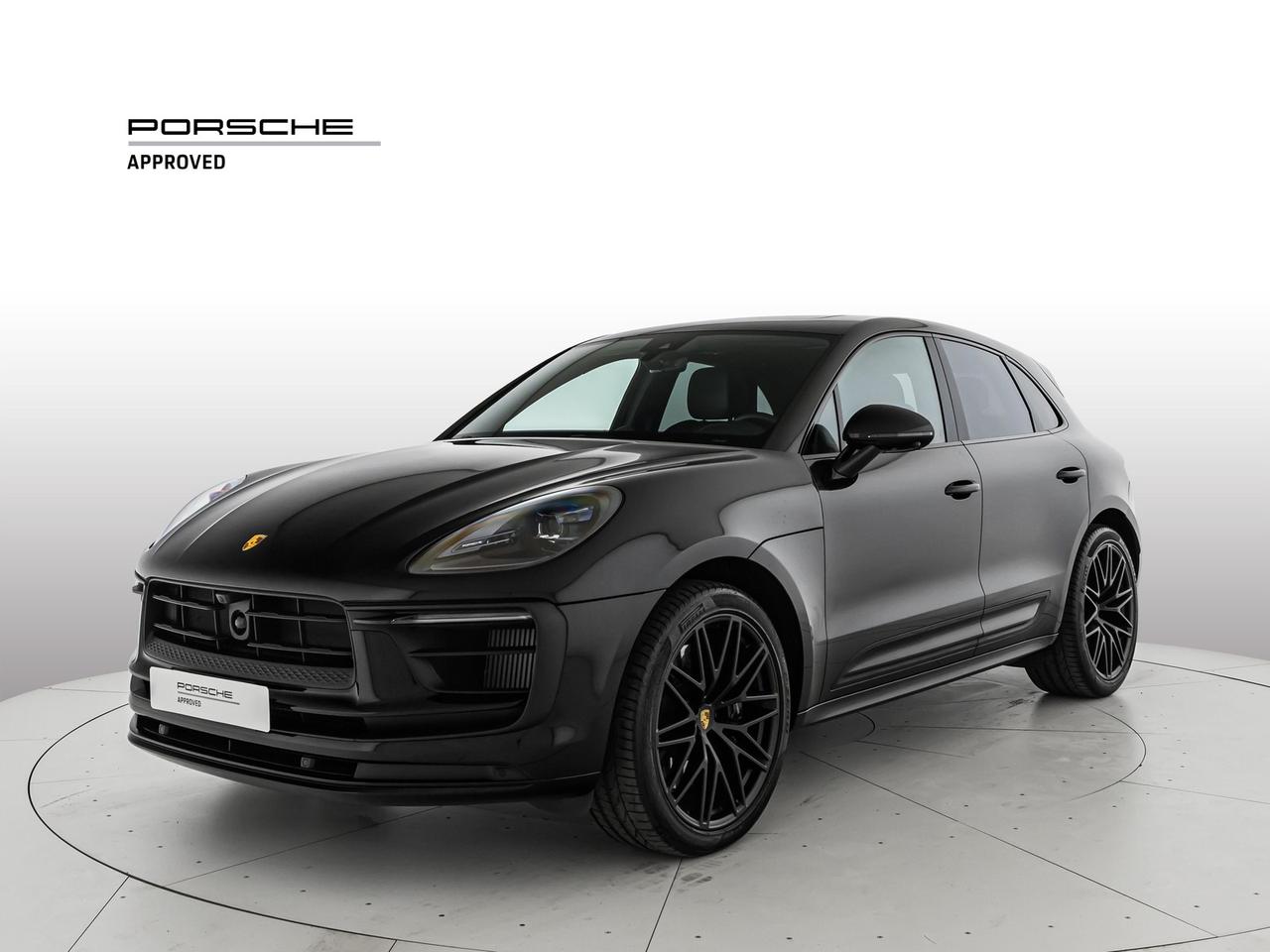 Porsche Macan 2.9 gts 440cv pdk