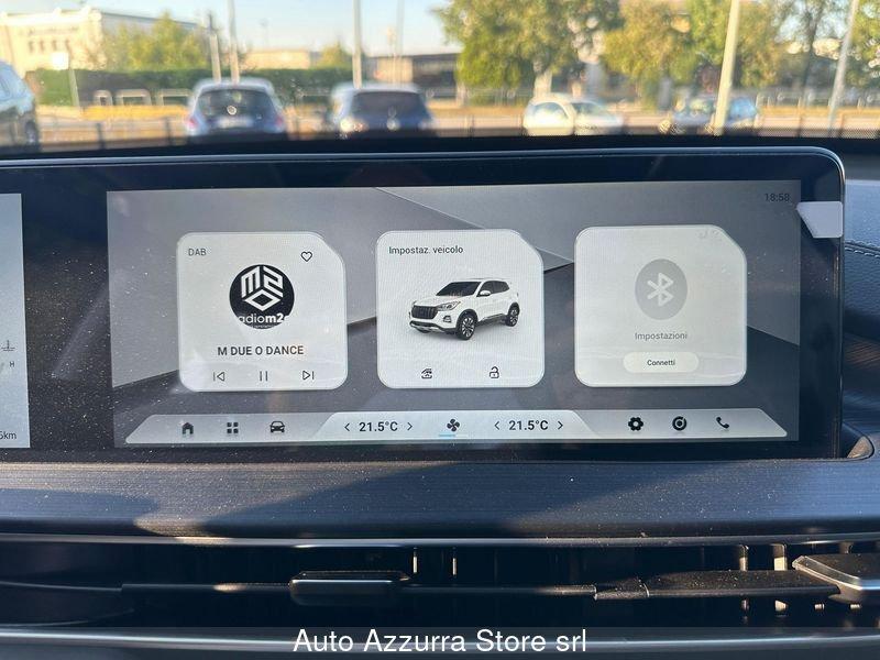 DR AUTOMOBILES dr 5.0 dr 5.0 1.5 Comfort *PROMO AZZURRA*