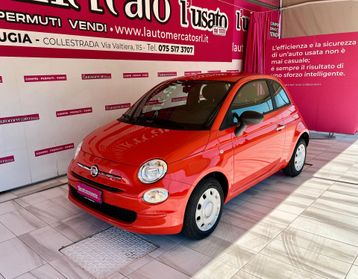 FIAT 500 (2015-2024) 500 1.0 Hybrid