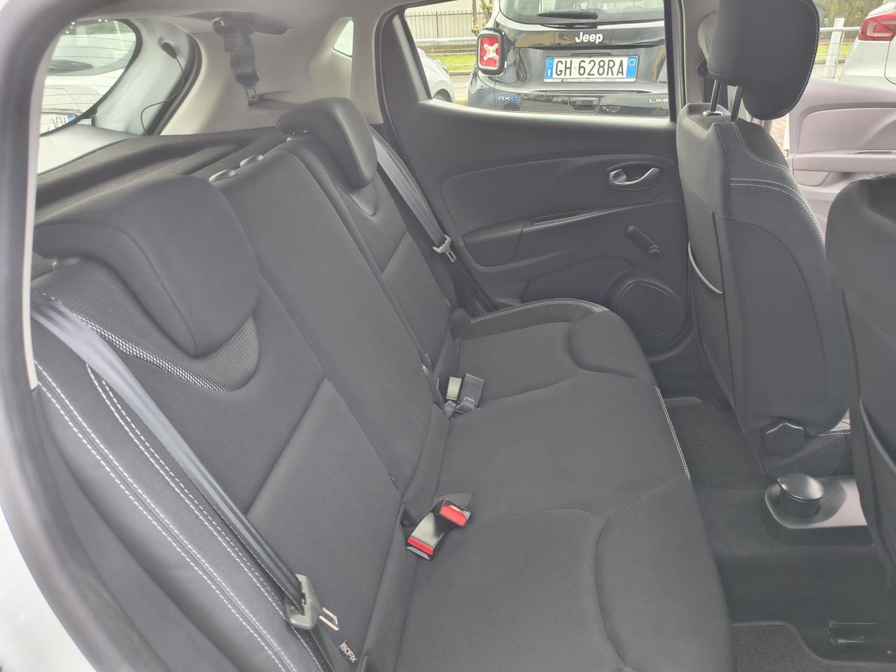 Renault Clio *GPL* 0.9 TCe 90 CV GPL 5 porte *PREZZO REALE, NO VINCOLI*