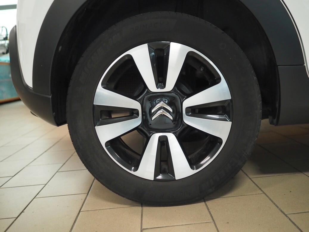 Citroen C3 SHINE 83 cv 5 porte del 2020