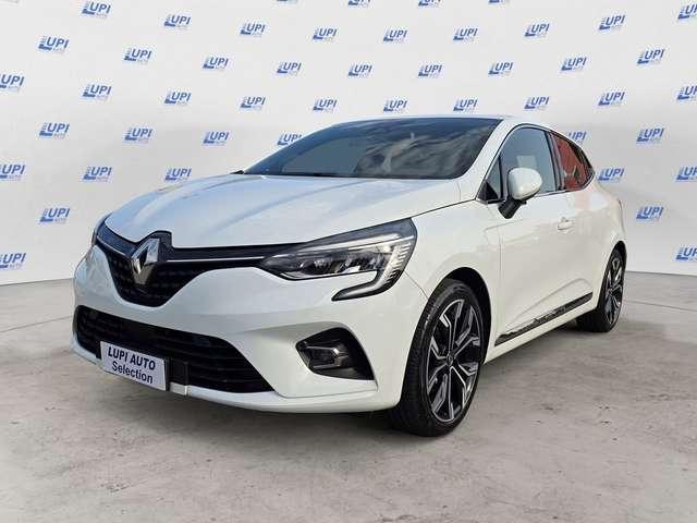 Renault Clio 1.3 tce Intens 130cv edc fap