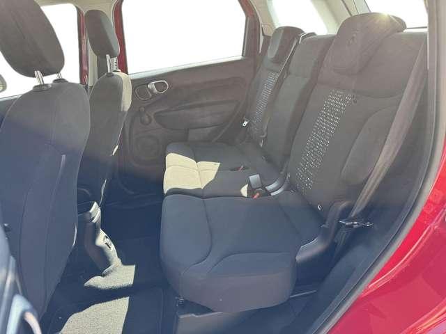 Fiat 500L Cross 1.4 s&s 95cv my20