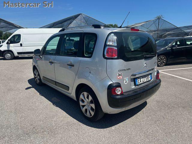 CITROEN C3 C3 Picasso Picasso 1.4 vti 16v Ideal tg. EA273RF