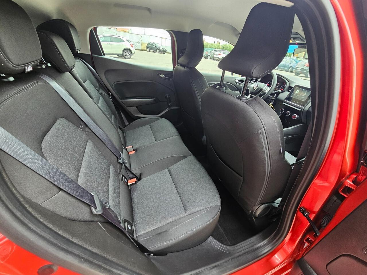 Renault Clio TCe 100 CV GPL 5 porte Life