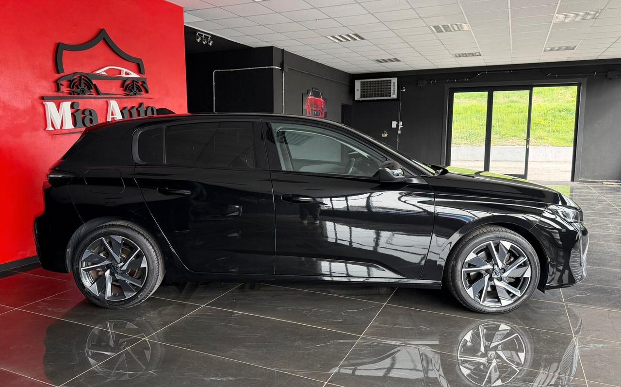 Peugeot 308 BlueHDi 130 S&S EAT8 Allure Pack