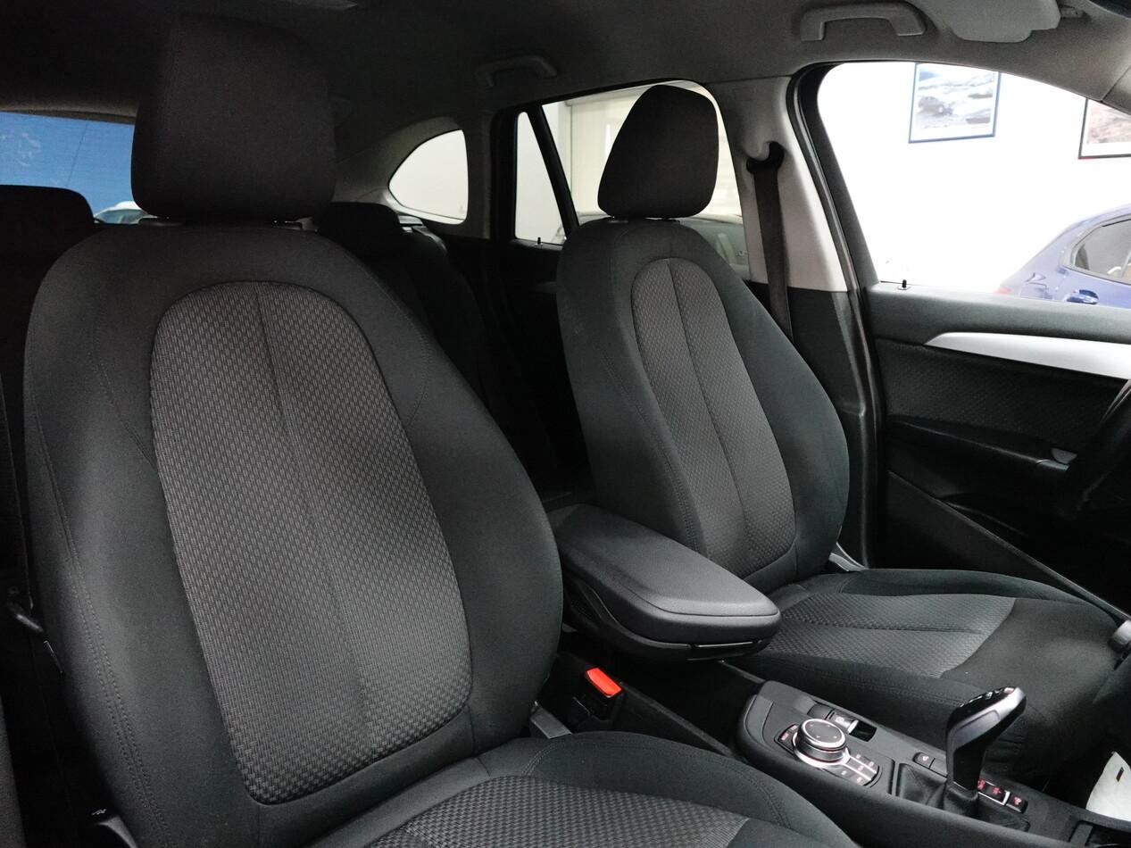 BMW X1 2.0d 150 CV XDRIVE18d BUSINESS ADVANTAGE
