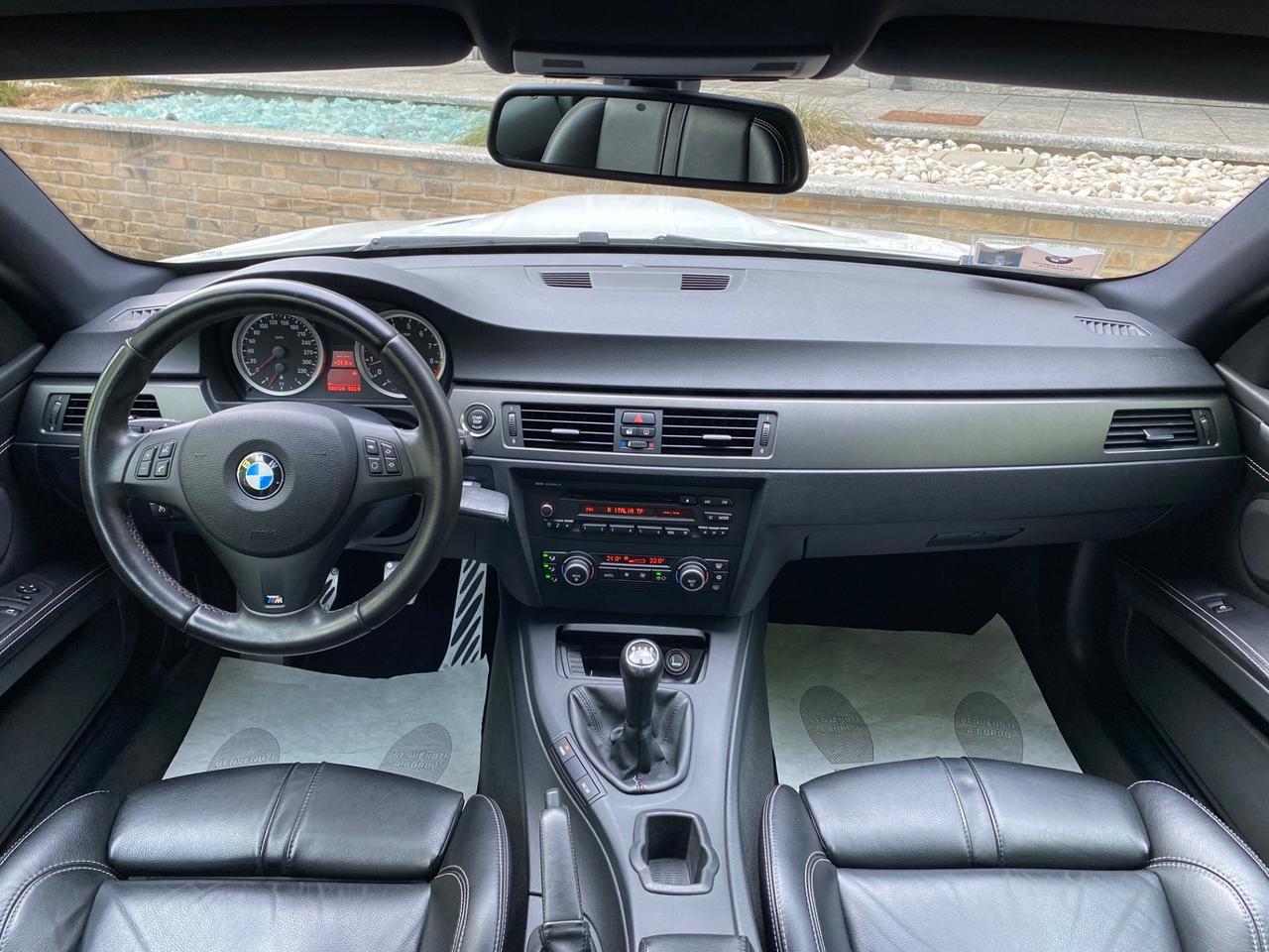 Bmw M3 Coupe 4.0 V8 420 Cv CAMBIO MANUALE