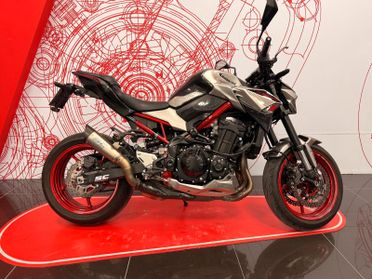 Kawasaki Z 900 2023
