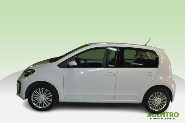 VOLKSWAGEN UP - 1.0 benzina