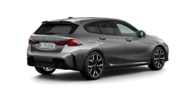 BMW 118 d 5p. MSport Pro
