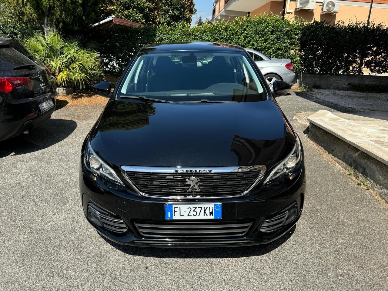 Peugeot 308 BlueHDi 120 S&S SW Business