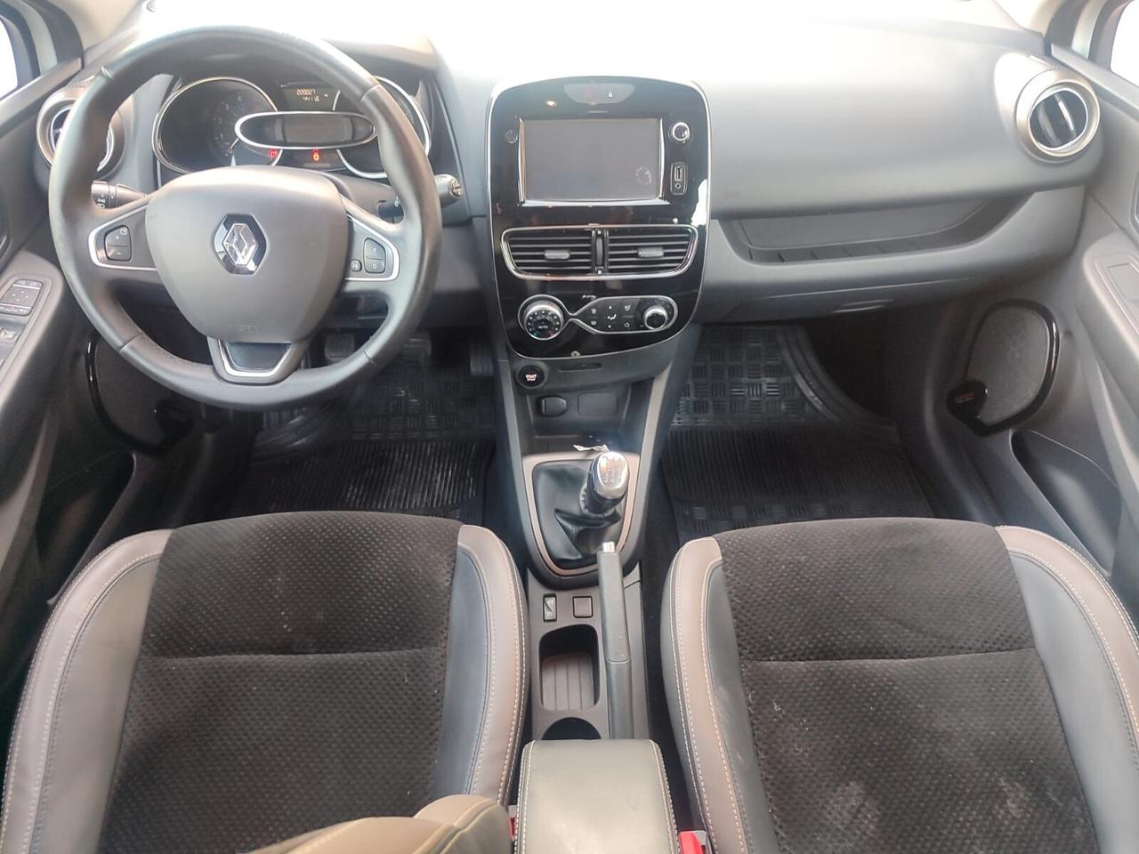 Renault Clio Sporter dCi 8V 90CV Start&Stop Energy Intens