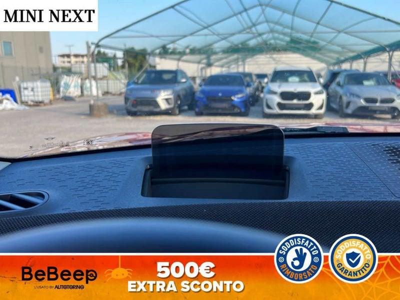 MINI Countryman Mini F60 MINI 2.0 48V D CLASSIC AUTO