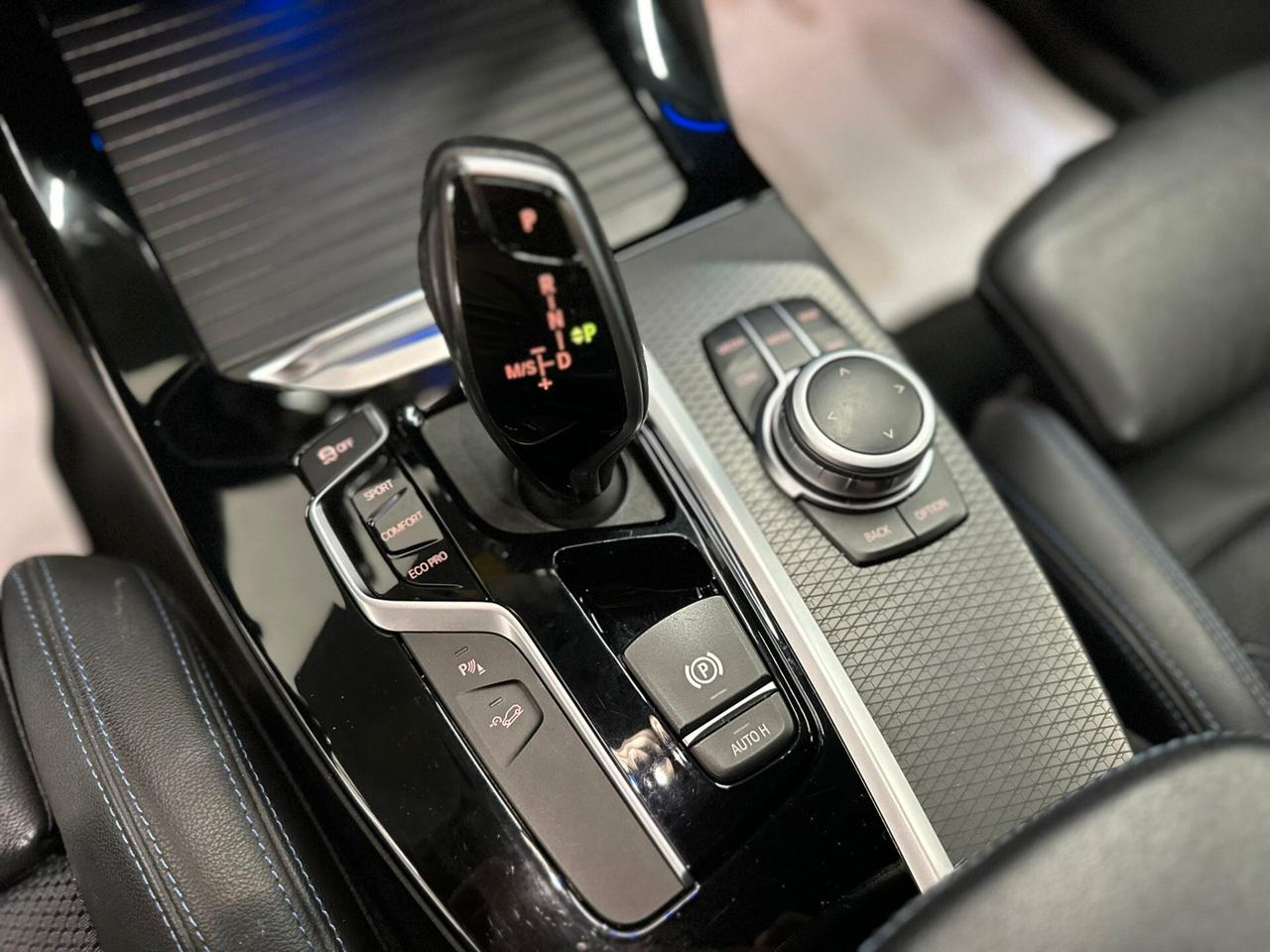 Bmw X4 xDrive20d 2.0 190 CV Msport 2020