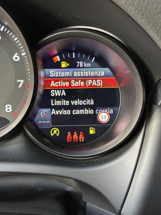 PORSCHE Macan 2.0 PDK-21"-Tetto-Scarichi-PASM-PDLS- FULL ADAS