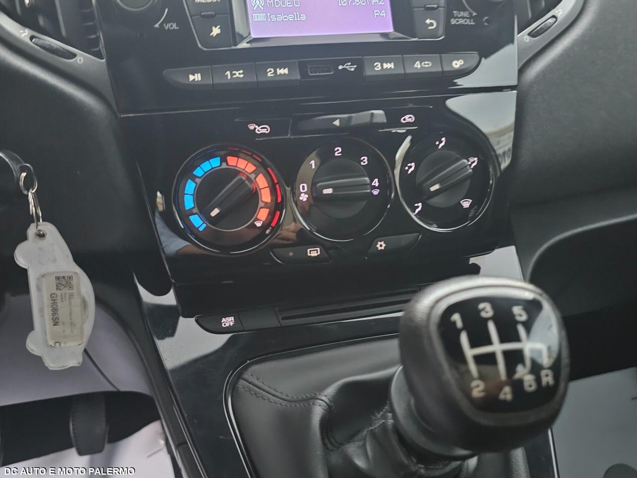 Lancia Ypsilon1.0 Benzina 69CV.Hybrid Ecochic 2022