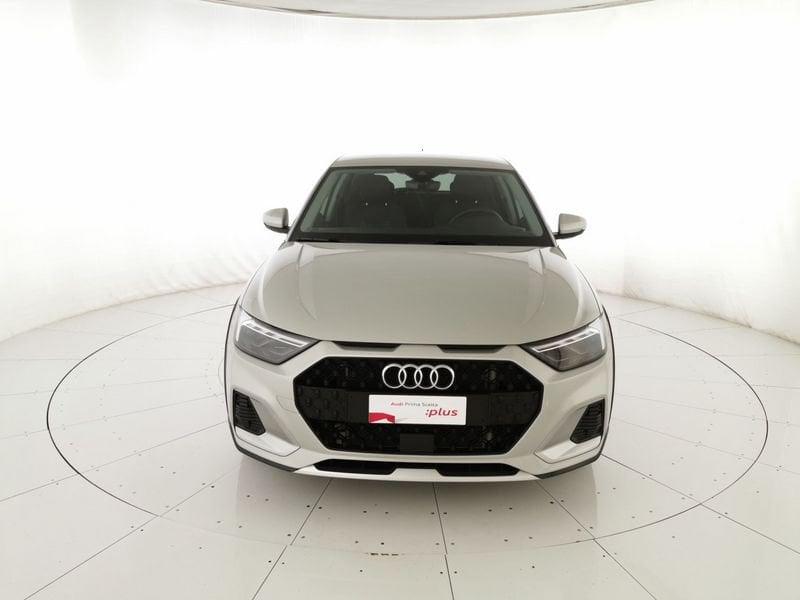 Audi A1 allstreet 35 1.5 tfsi Business 150cv s tronic