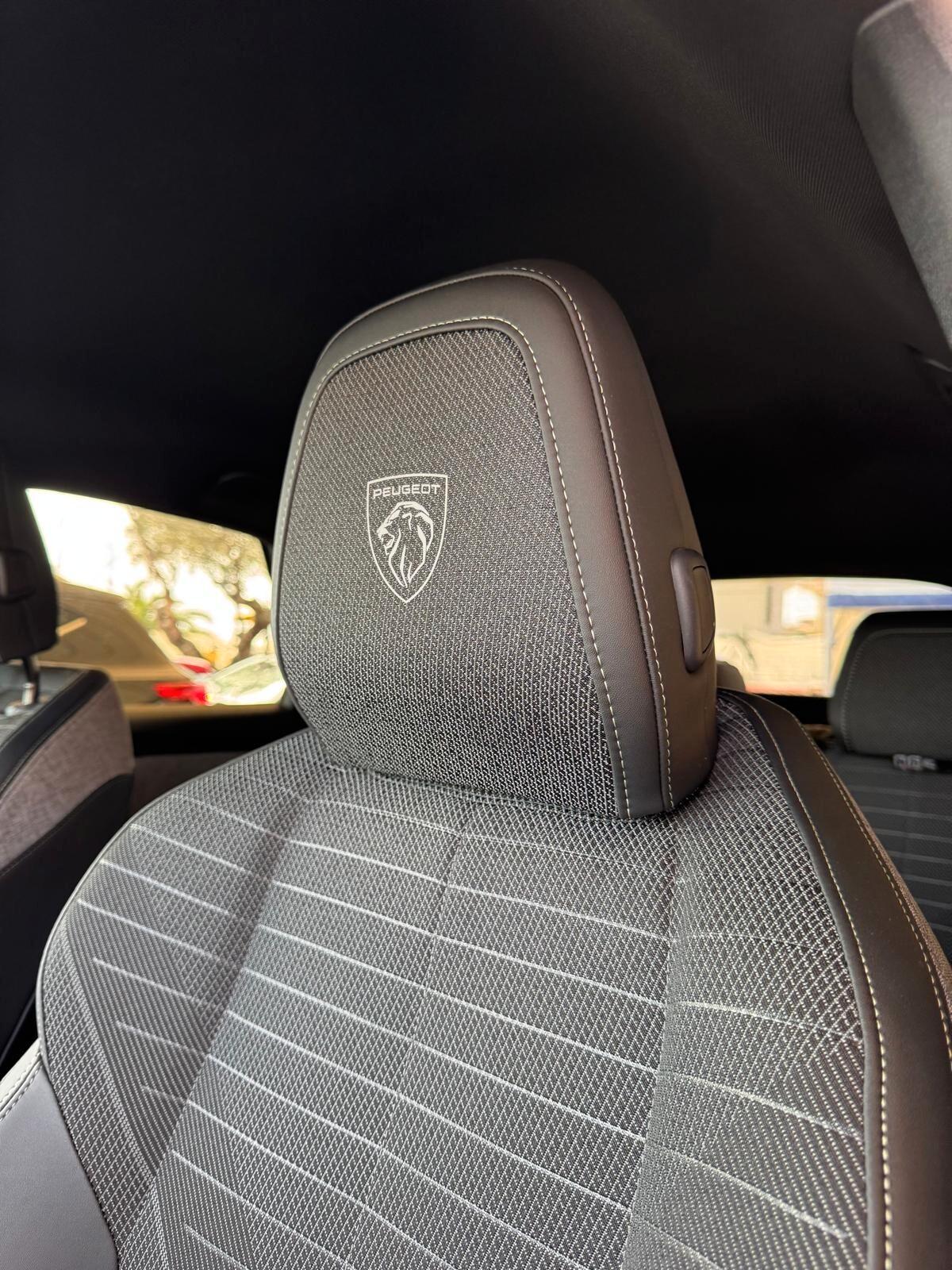 Peugeot 3008 Hybrid 145 e-DCS6 GT