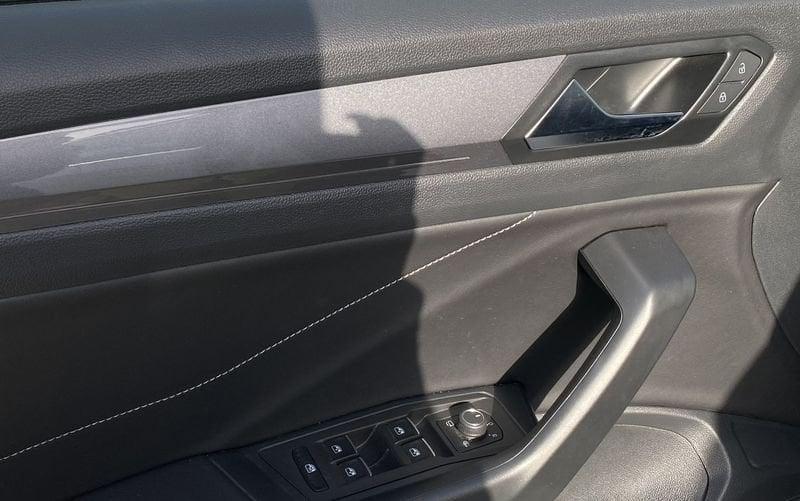 Volkswagen T-Roc Style 1.0 TSI 110CV