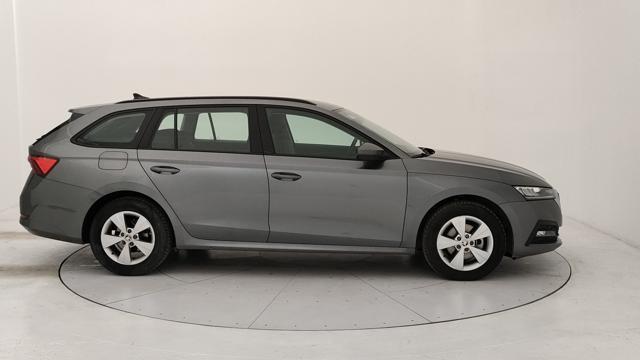 SKODA Octavia 2.0 tdi evo Executive 150cv dsg
