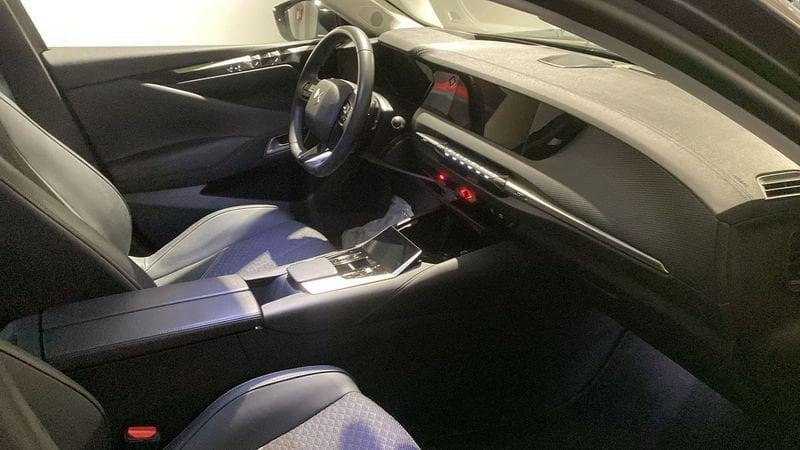 DS DS4 DS 4 PureTech 130 aut. Trocadero