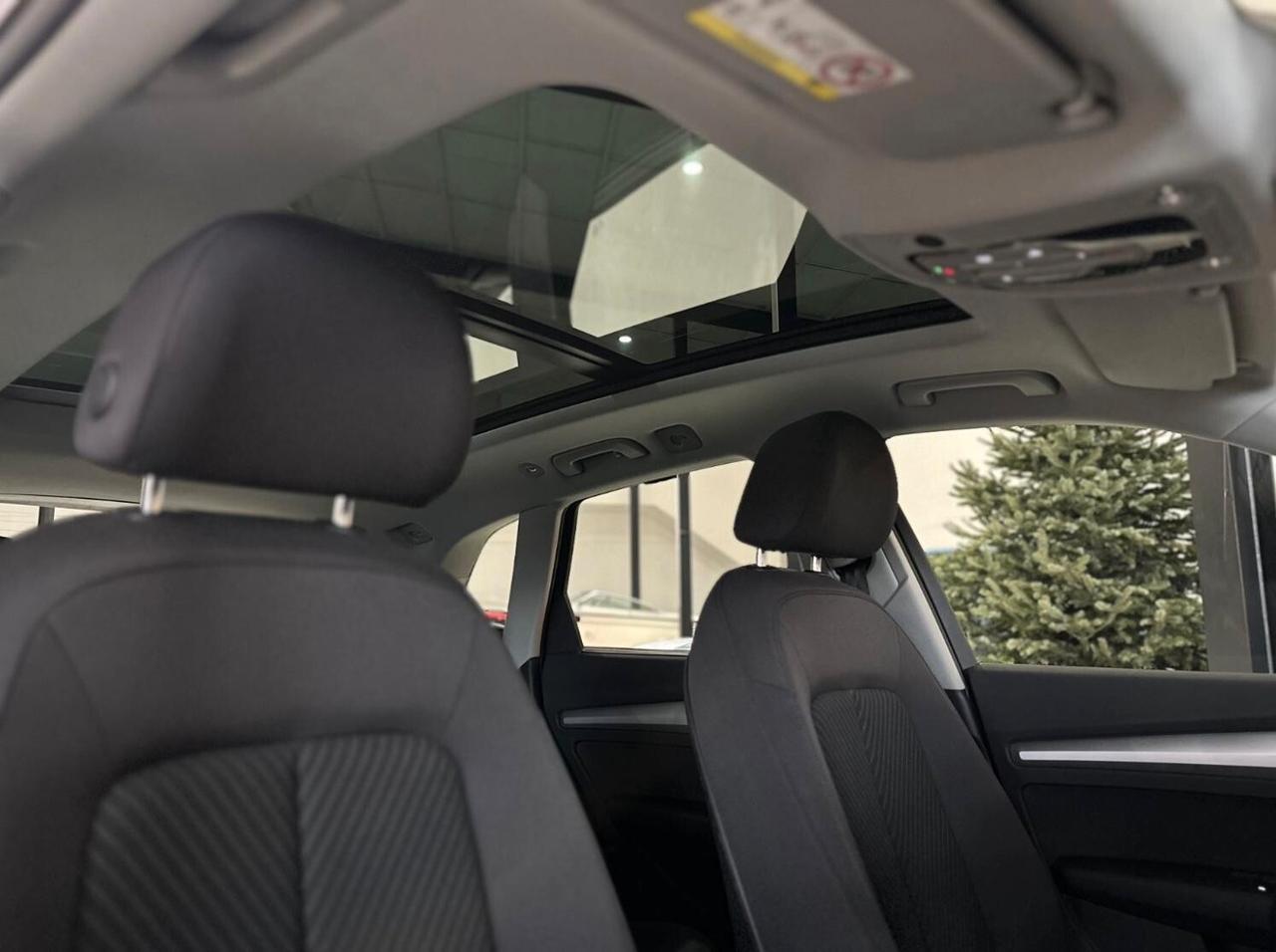 Audi Q5 50 TFSI 299 CV quattro S tronic Business Advanced