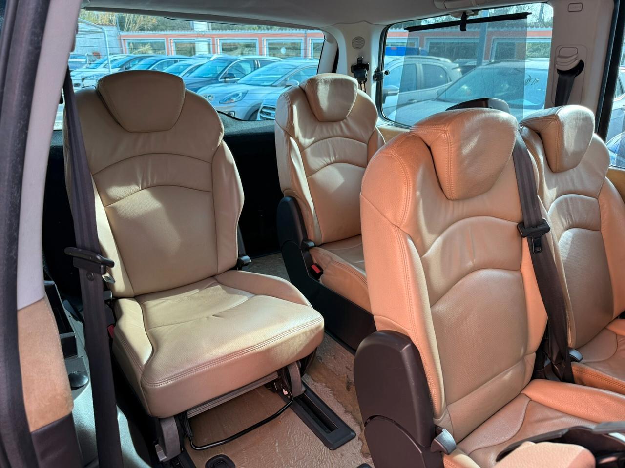 LANCIA Phedra 2.2 JTD 128CV Executive 7 Posti - 2005