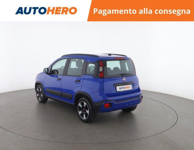 FIAT Panda 1.0 FireFly S&S Hybrid City Cross