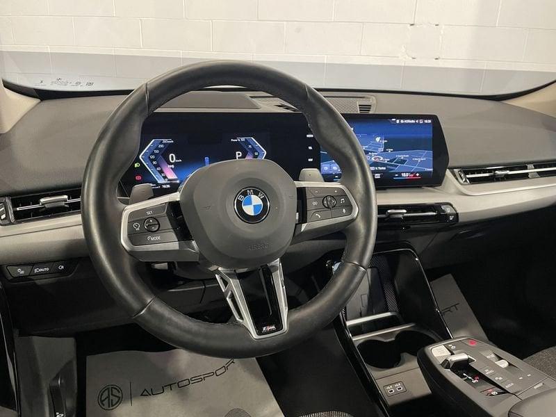 BMW X1 sDrive 20i X-Line DCT