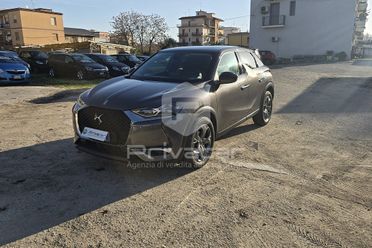 DS DS 3 Crossback BlueHDi 110 So Chic
