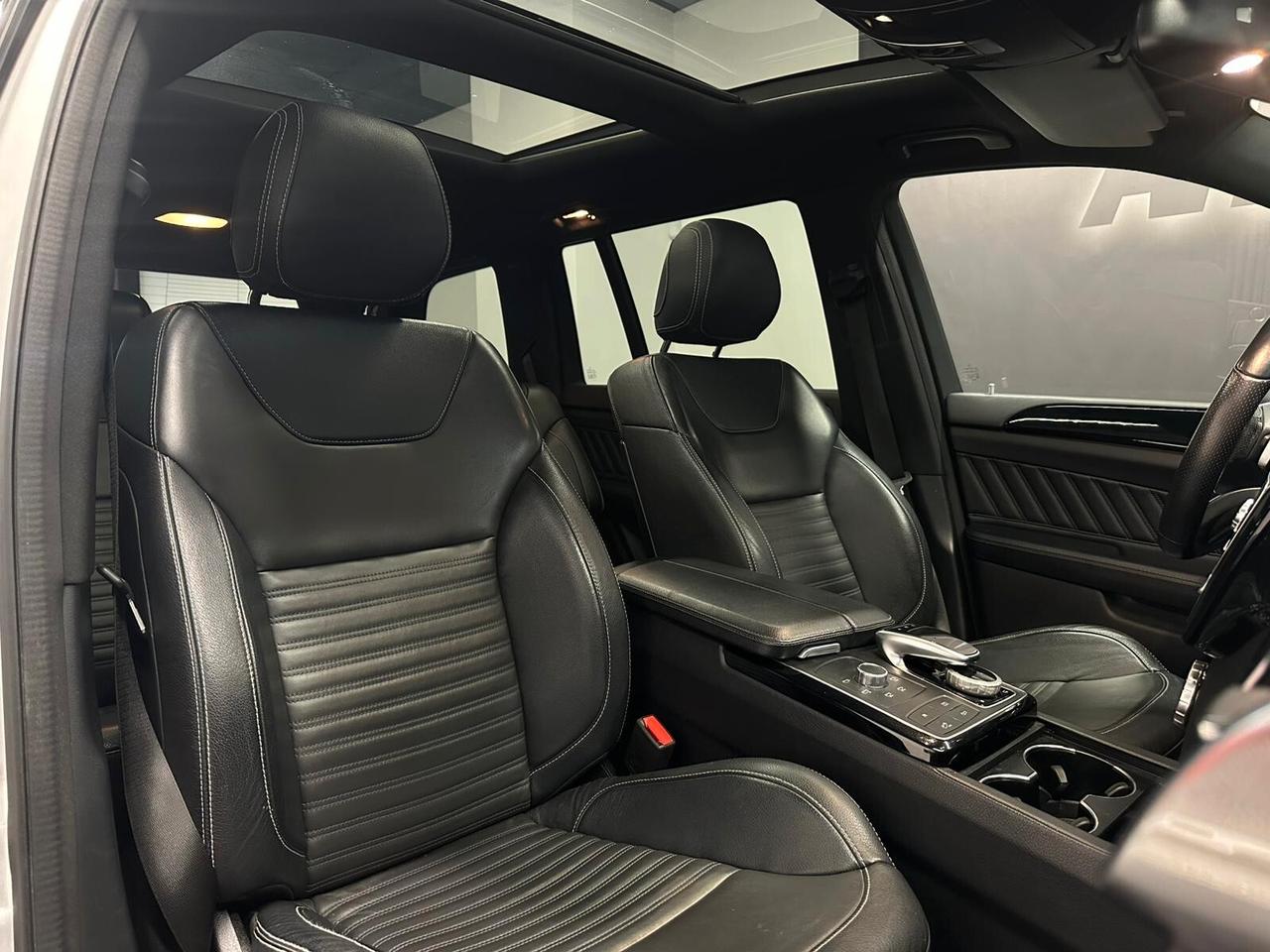 Mercedes-benz GLS 350 d 4Matic Premium Plus