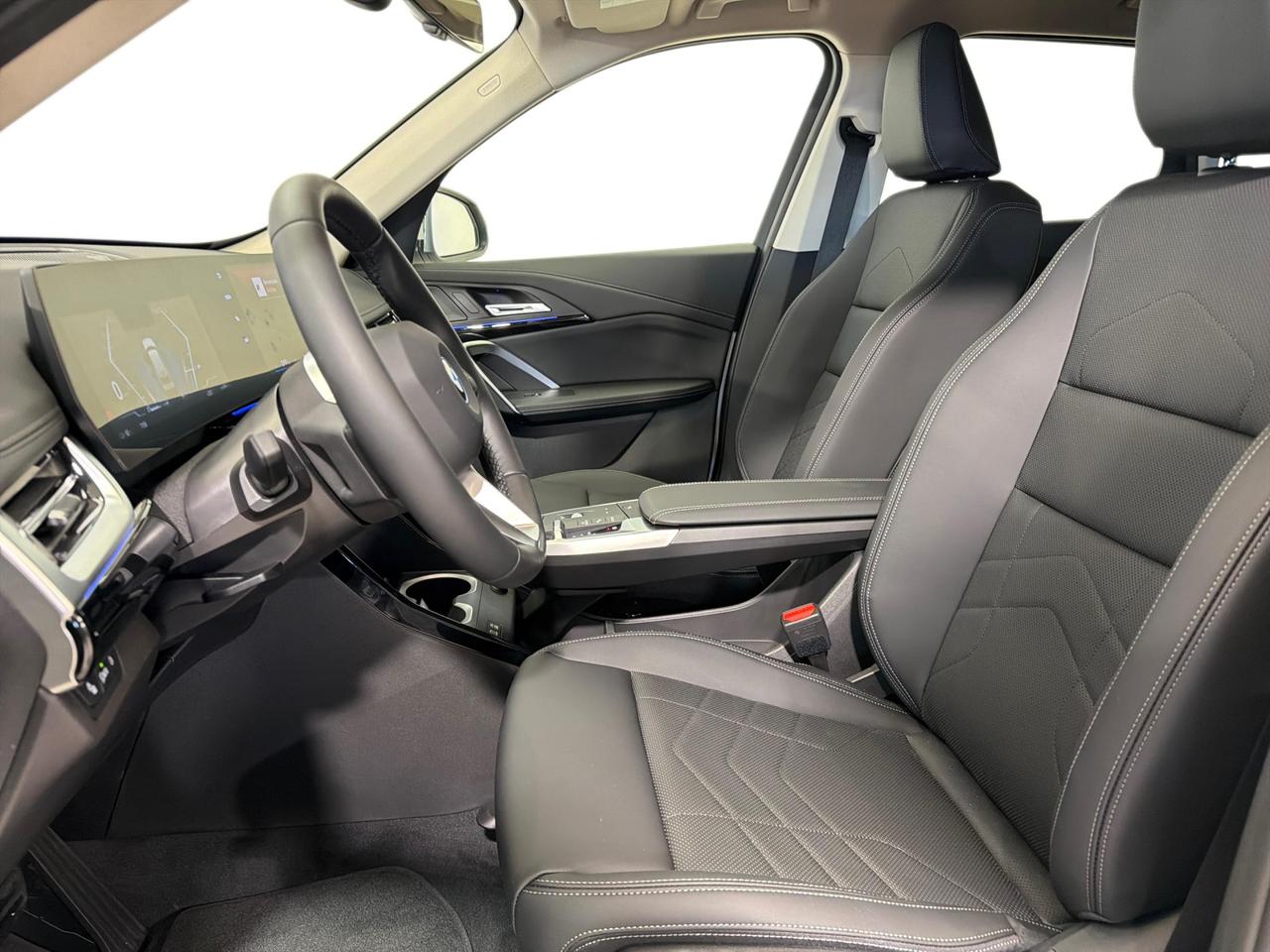 BMW X1 iX1 eDrive20 Pure Edition