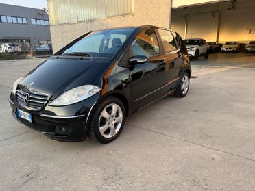 Mercedes-benz A 180 A 180 CDI Avantgarde