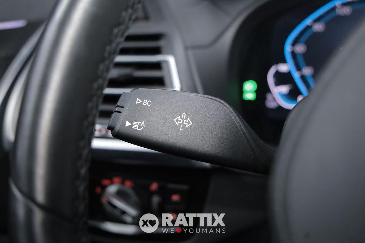 BMW iX3 motore elettrico 286CV Impressive + Tetto apribile