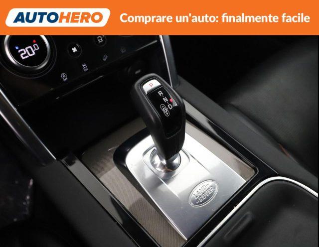 LAND ROVER Discovery Sport 2.0D I4-L.Flw 150 CV AWD Auto R-Dynamic SE
