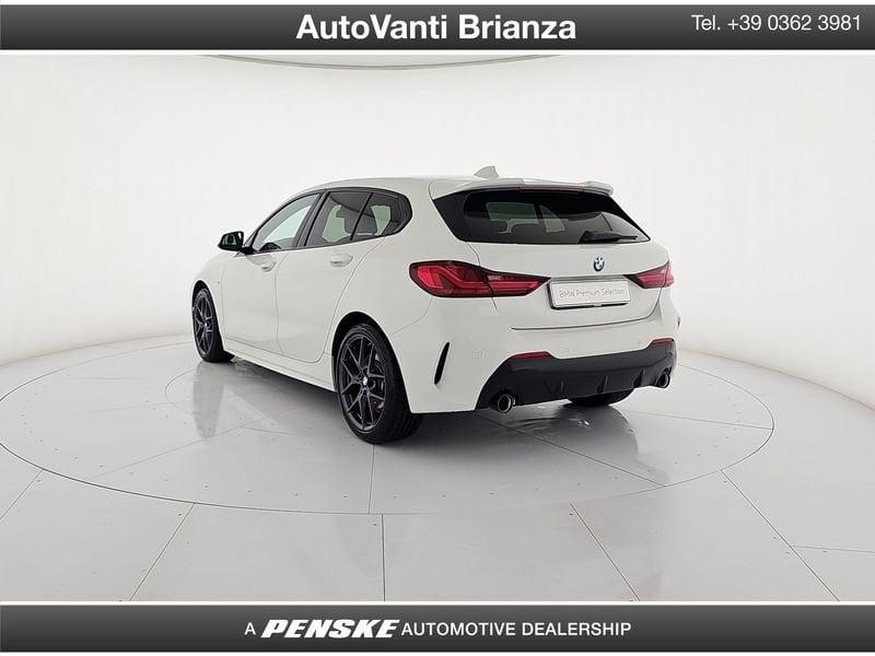 BMW Serie 1 118d 5p. Msport