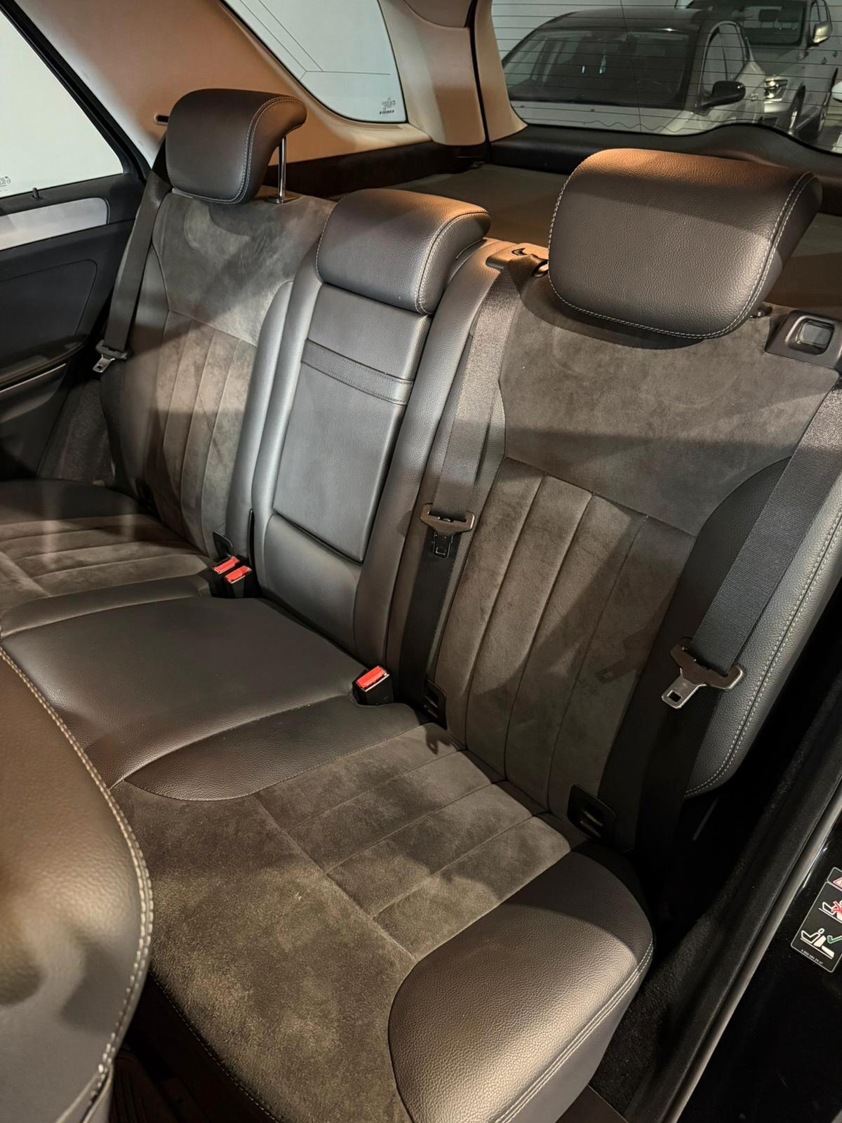 Mercedes-benz ML 280 CDI