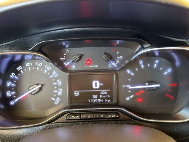 CITROEN C3 C3 PureTech 82 S&S Shine