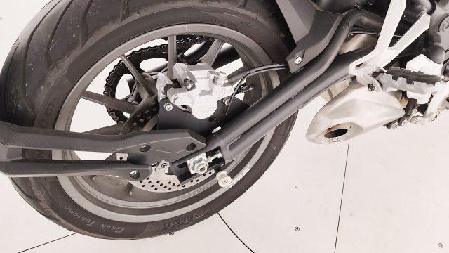 BENELLI TRK 502 TRK