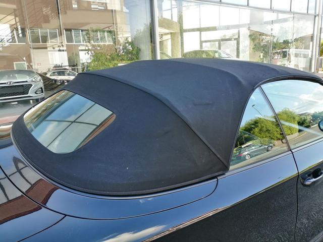 BMW 118 d 2.0 143CV Cabrio Eletta